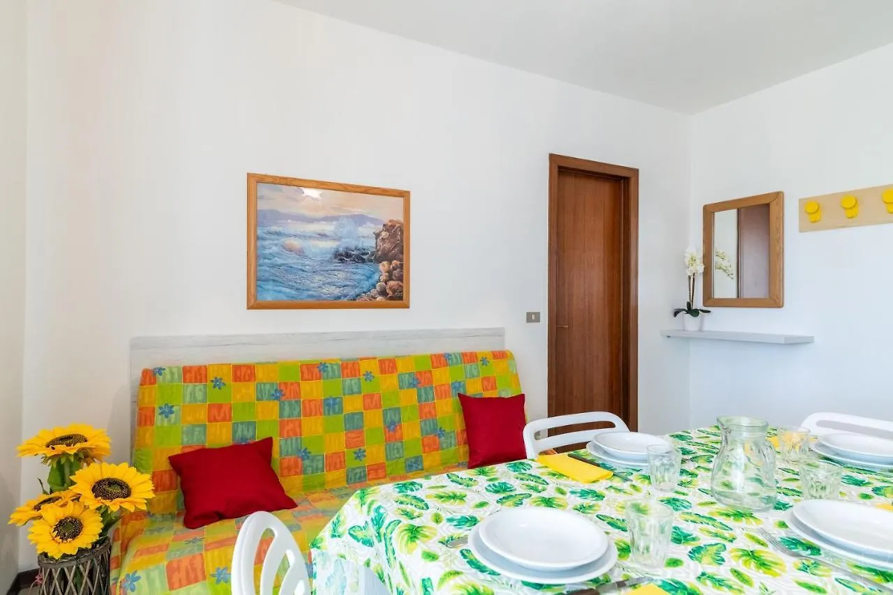 Ferienwohnung Sporting Bibione 0*,  Italien
