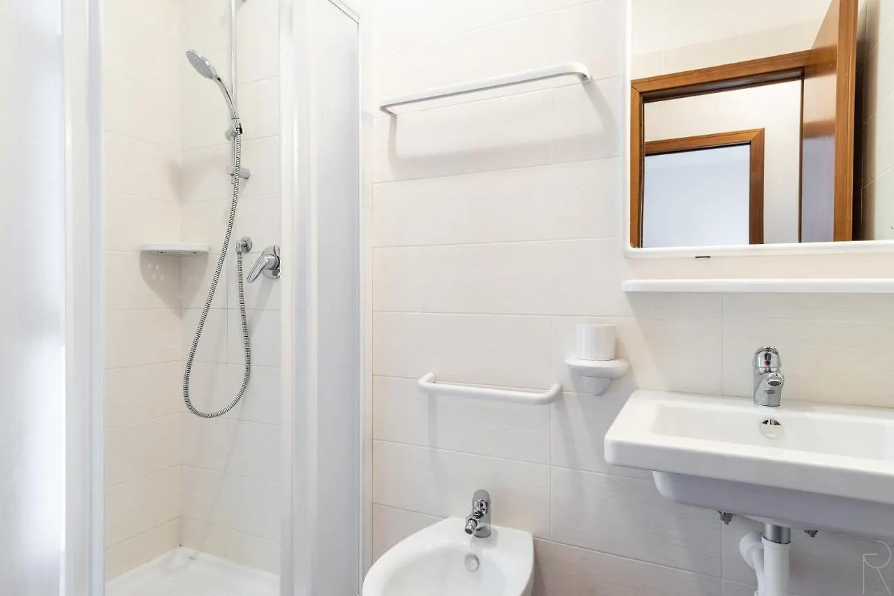 Apartment Ferienwohnung Sporting Bibione