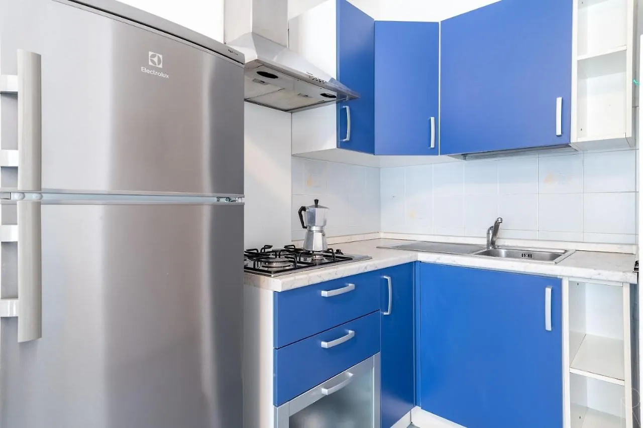 Apartment Ferienwohnung Sporting Bibione Italien