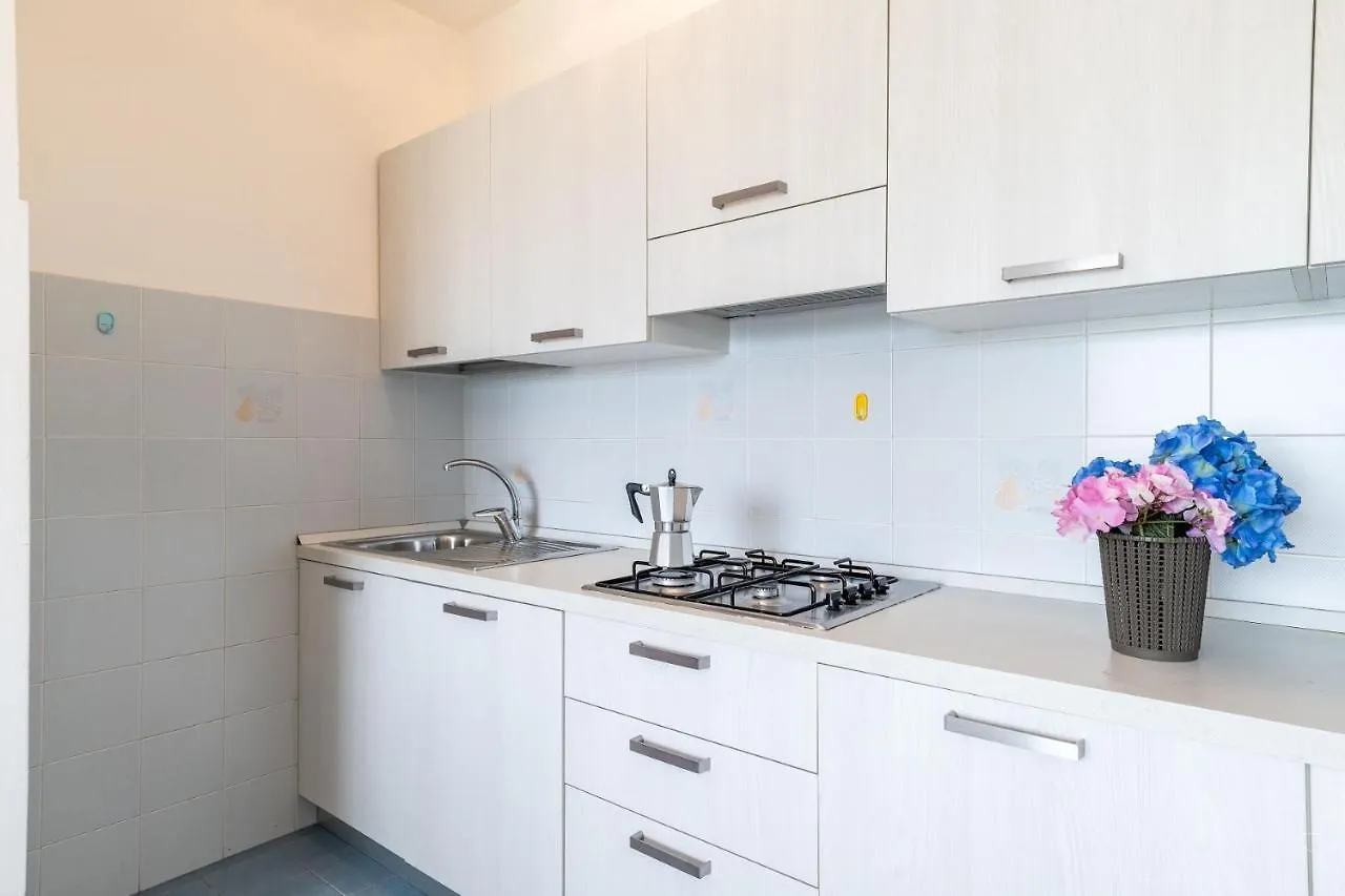 Ferienwohnung Sporting Bibione Apartment
