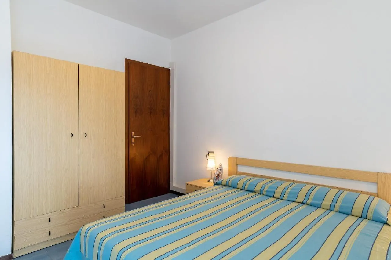 Ferienwohnung Sporting Bibione