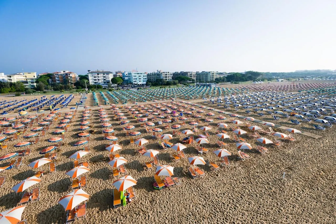 Ferienwohnung Sporting Bibione Apartment