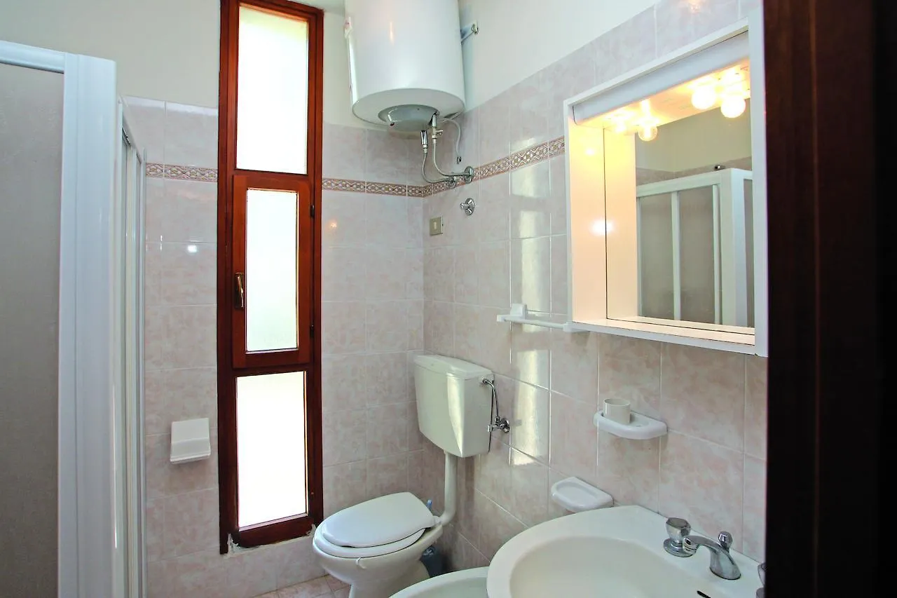 Ferienwohnung Sporting Bibione 0*,  Italien