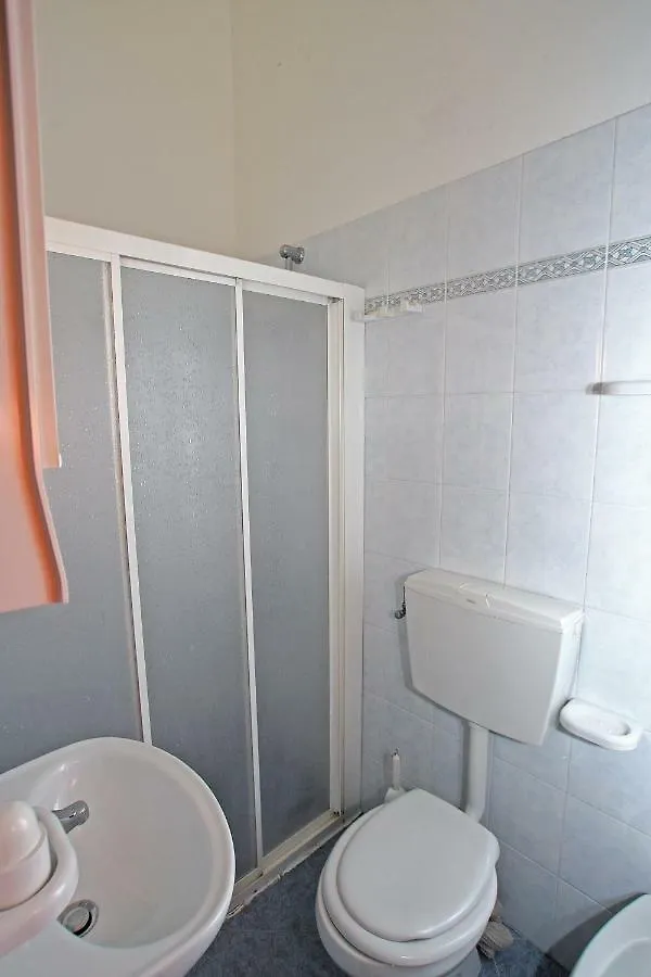 Ferienwohnung Sporting Bibione Italien