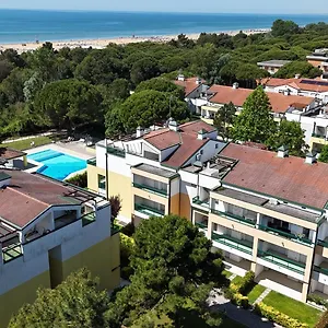 Apartment Residenza Le Altane, Bibione