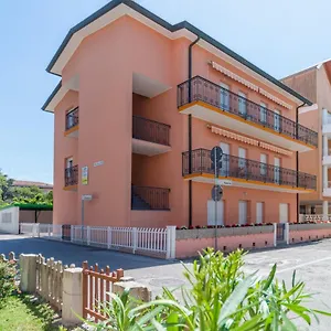 Apartment Calligher, Bibione