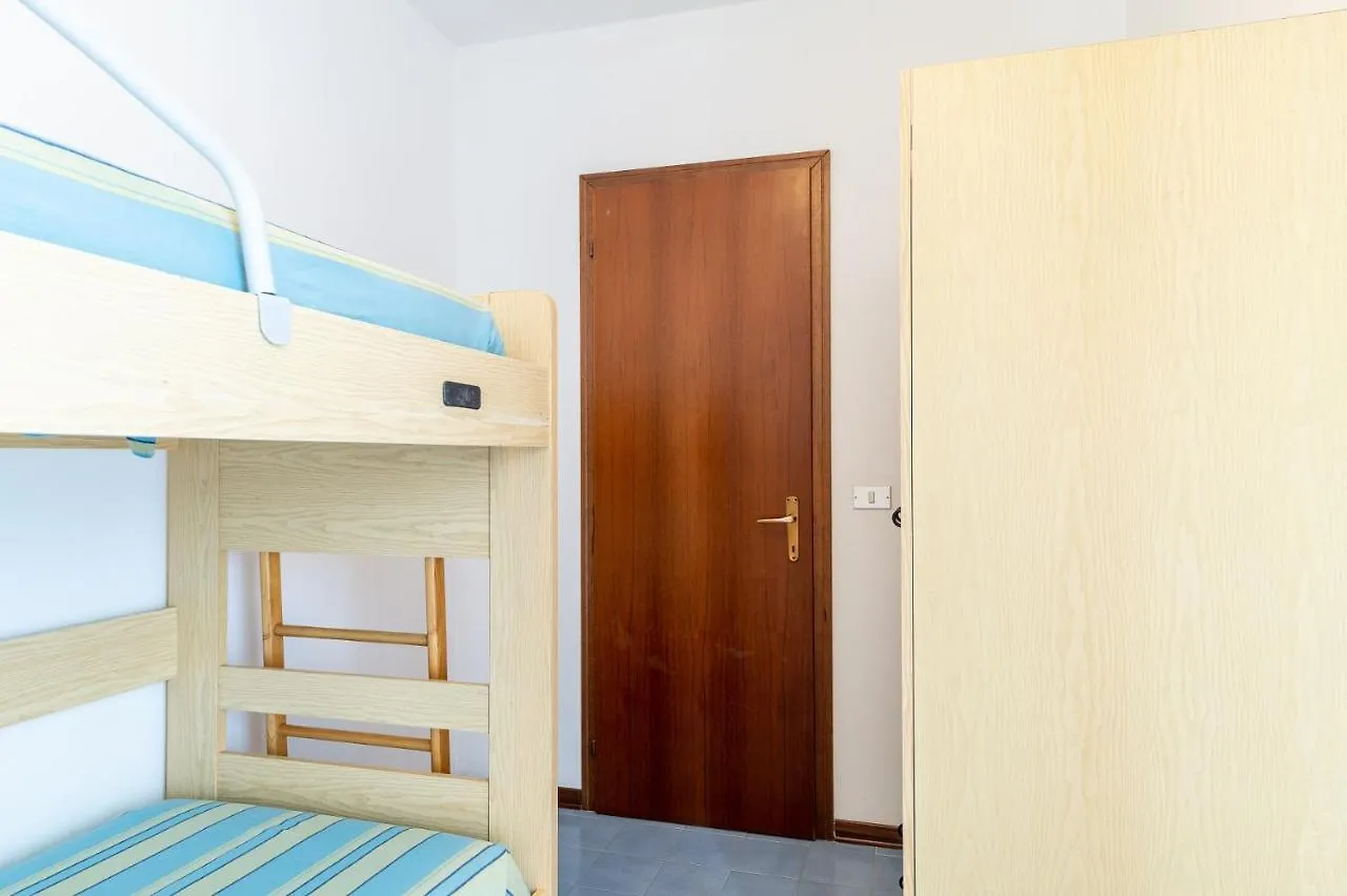 Sporting Apartment Bibione 0*,