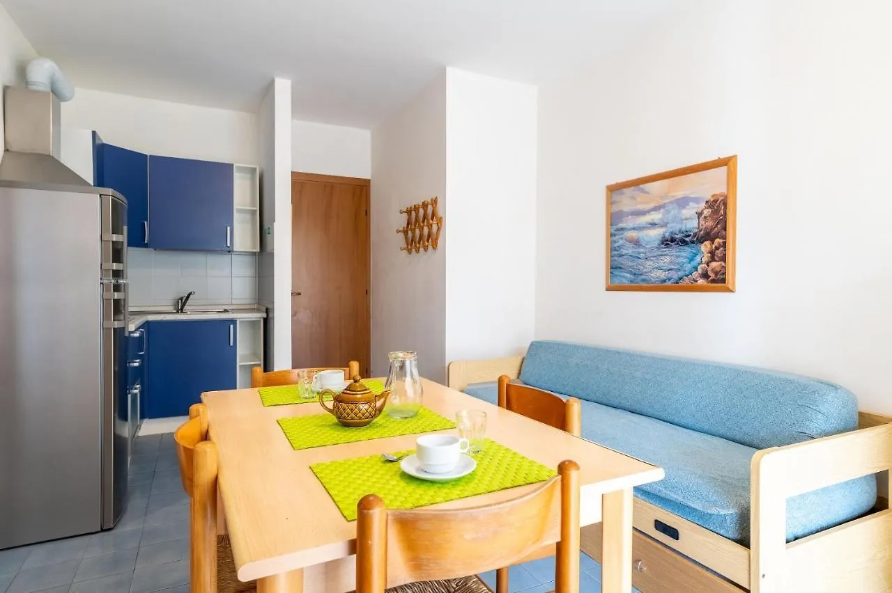 Sporting Apartment Bibione Italy