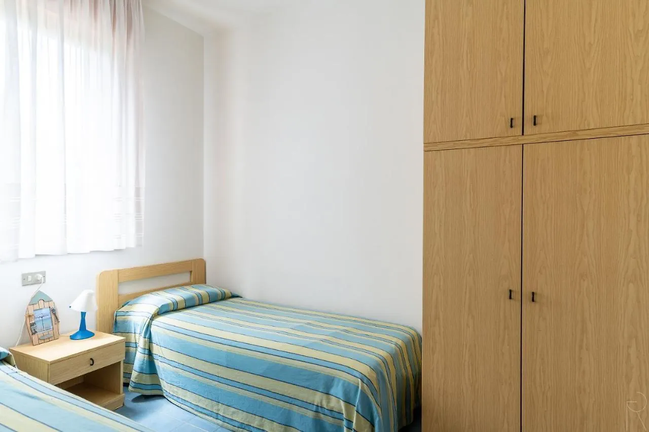 Sporting Apartman Bibione