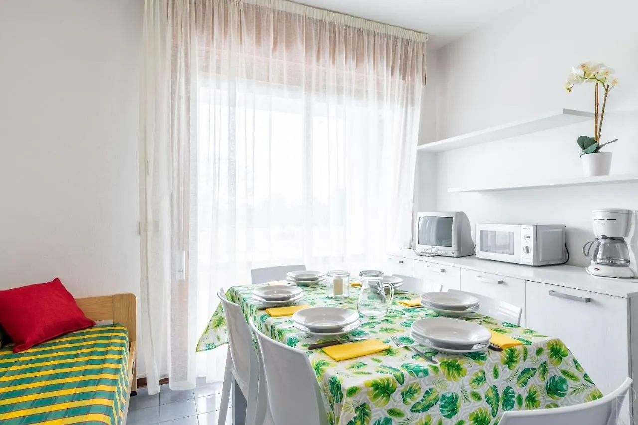 Sporting Apartman Bibione