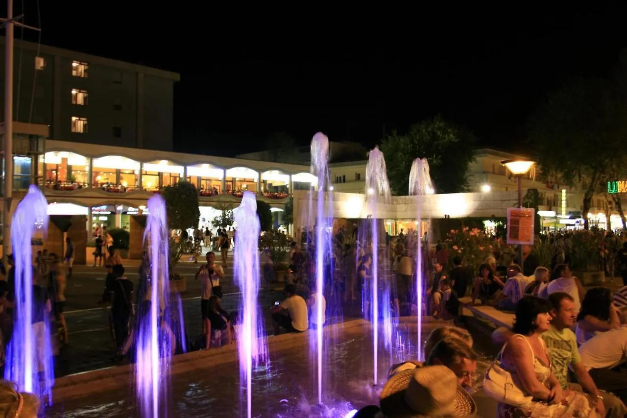 Sporting Apartman Bibione