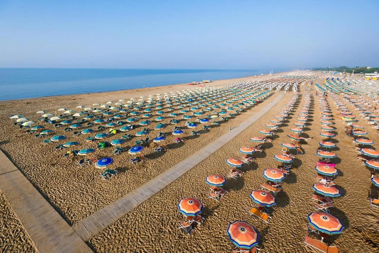 Sporting Apartman Bibione