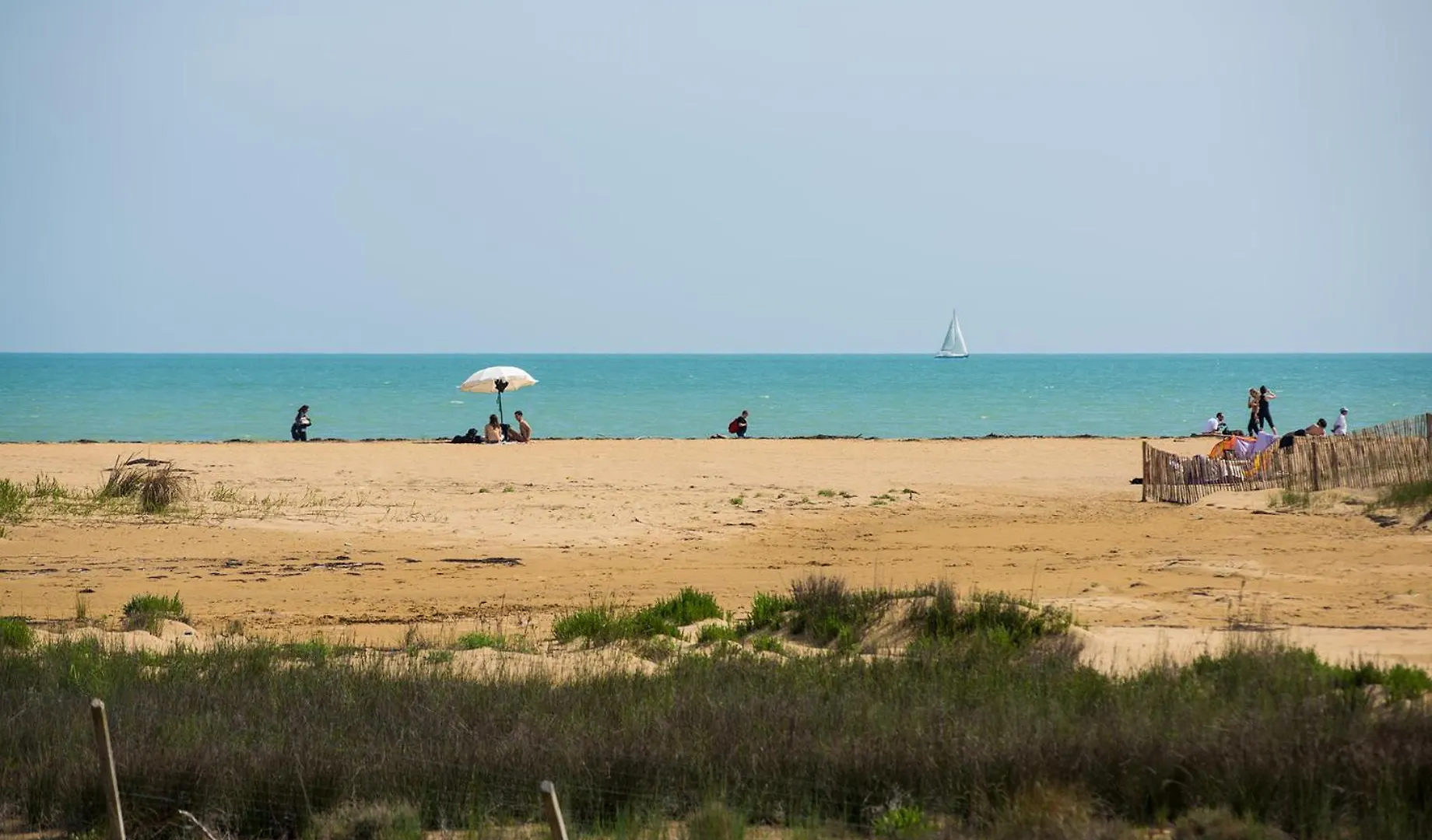 Sporting Apartman Bibione